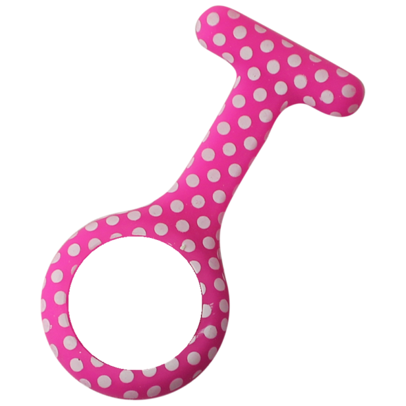 Polka dot-paket