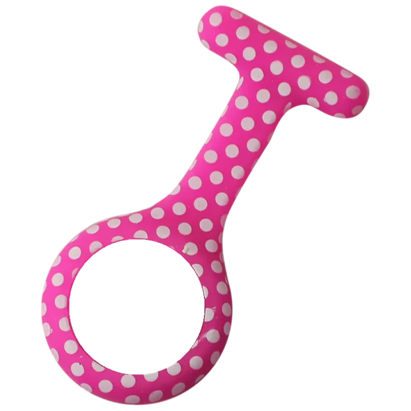 Polka dot-paketet