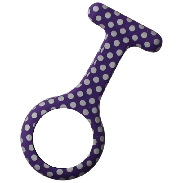 Polka dot-paketet