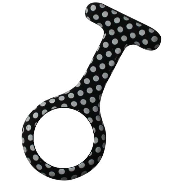Polka dot-paketet