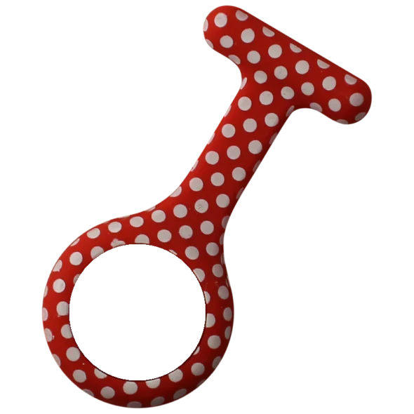 Polka dot-paketet
