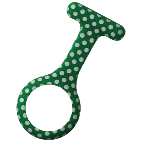 Polka dot-paketet