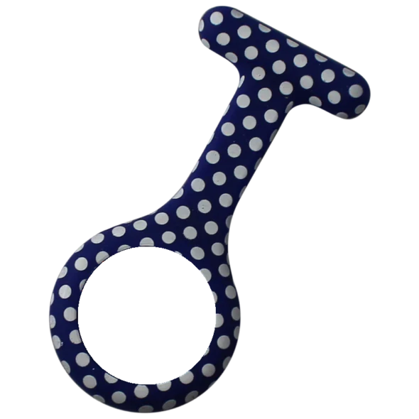 Polka dot-paketet