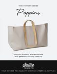 Poppins Pattern