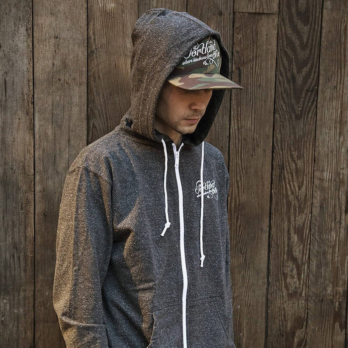 Portland Oregon Hoodie
