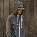 Portland Oregon Hoodie