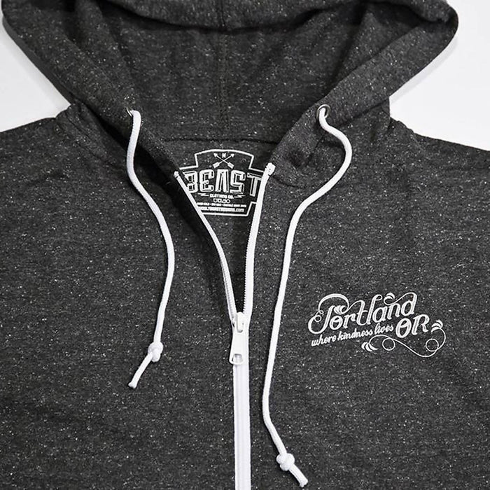 Portland Oregon Hoodie