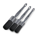 Proper Detailing Interior Detailing Brushes