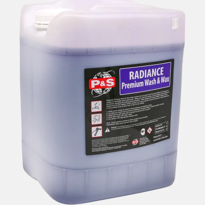 P&S Radiance