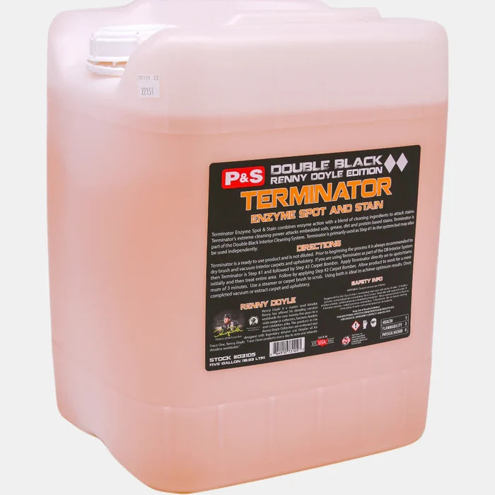 P&S Terminator Spot & Stain Remover