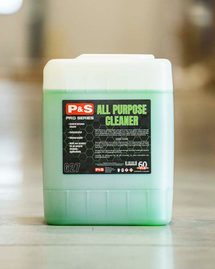 P&S All Purpose Cleaner