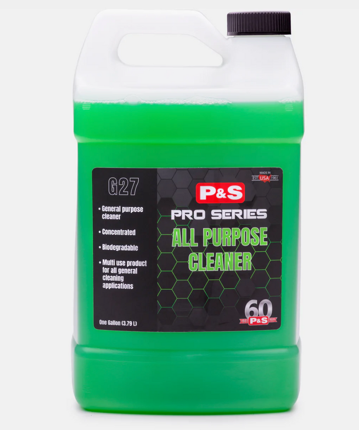 P&S All Purpose Cleaner 128oz | Gallon