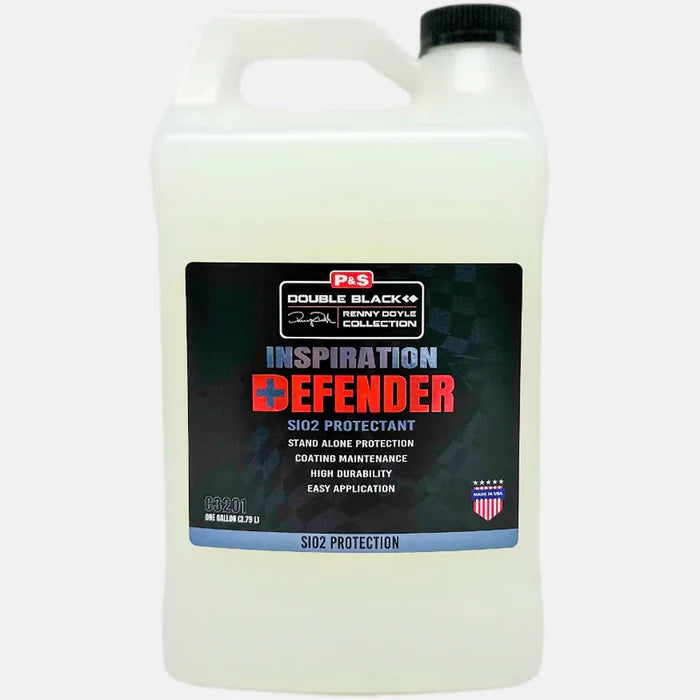 P&S Defender SiO2 Protectant