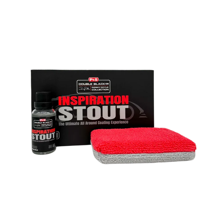 P&S Inspiration Stout Ceramic Coating 30ml - 50ml