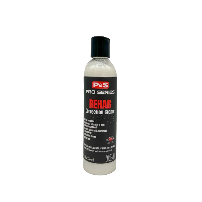 P&S REHAB Correction Creme