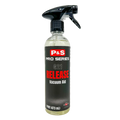 P&S | RELEASE Vacuum Aid