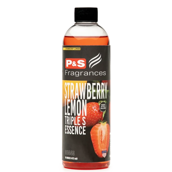 P&S Strawberry Lemon (Triple S Essence)