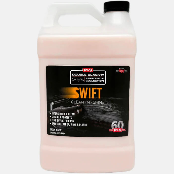 P&S SWIFT Clean & Shine