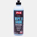 P&S Wipe N Shine