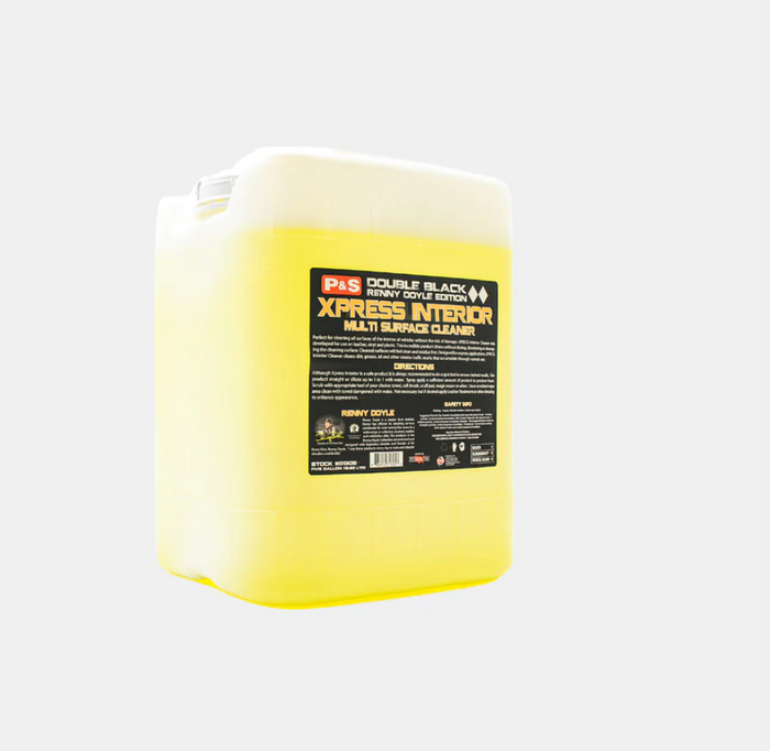 P&S Xpress Interior Cleaner