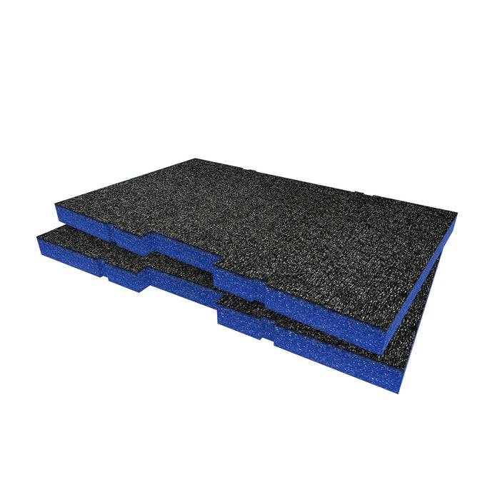 QBRICK System ONE 200 2.0 Foam Inserts