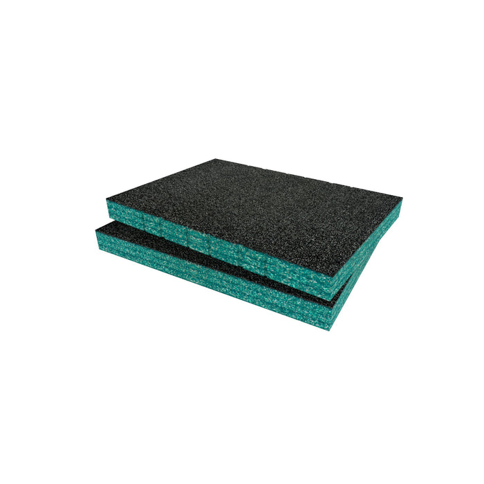Teal / 30mm