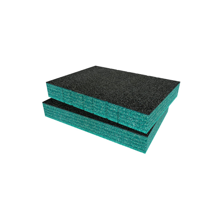 Teal / 50mm