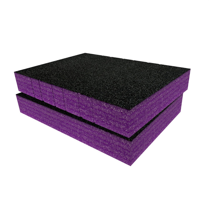 Purple / 50mm