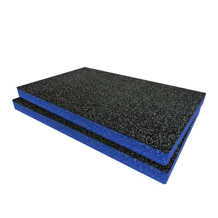 QBRICK System PRO Drawer 1 Toolbox 2.0 Foam Inserts