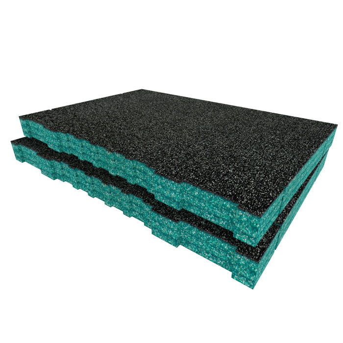Teal / 30mm