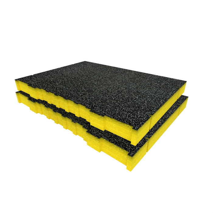 Yellow / 30mm