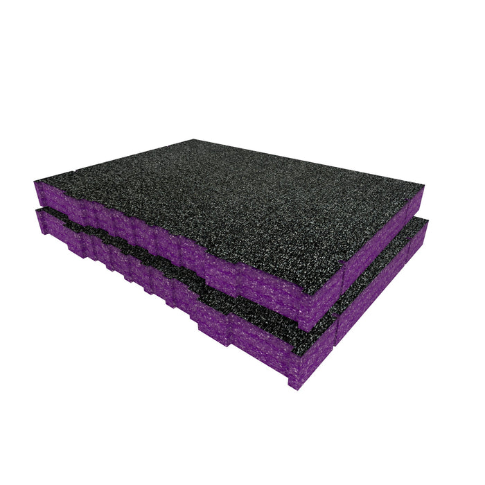 Purple / 30mm