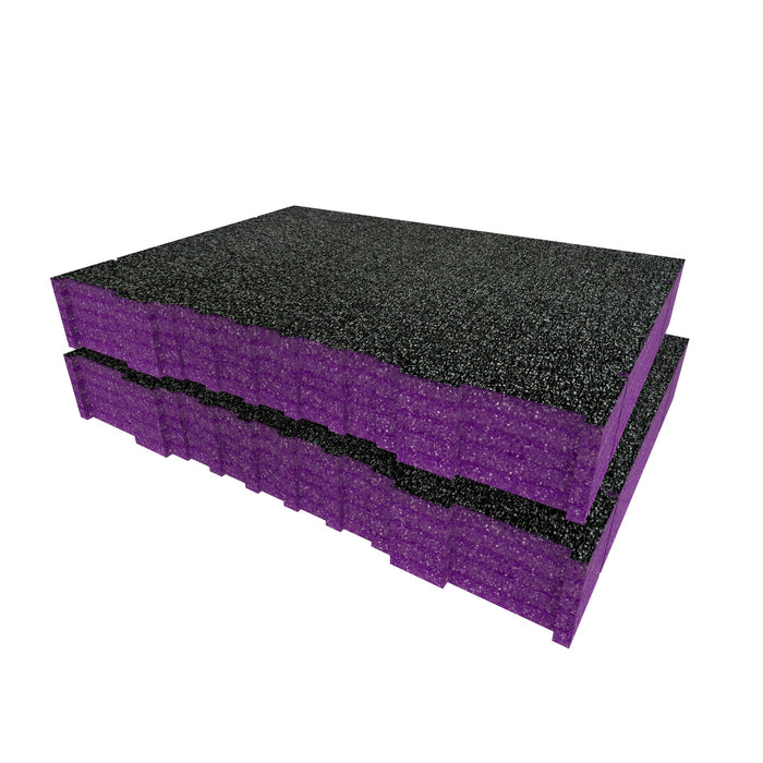 Purple / 50mm