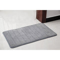 Quick Dry Memory Foam Mat