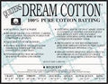 Quilter's Dream Request Natural