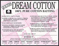 Quilter's Dream Select White