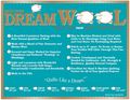 Quilter's Dream Wool