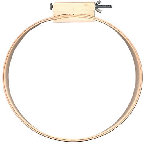 Quilting Hoops Round 18"