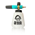 QUIVR Foam Cannon