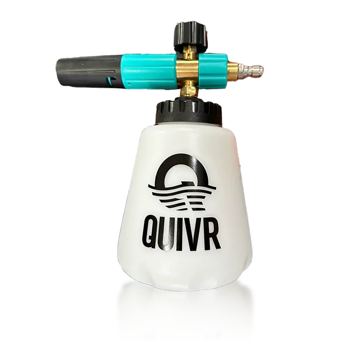 QUIVR Foam Cannon