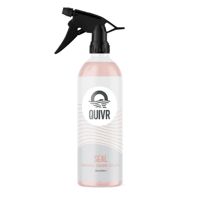 QUIVR  | Seal Universal Ceramic Sealant