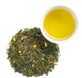 Rainbow Dragon Green Tea