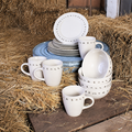 Ranch Brands Western Dinnerware