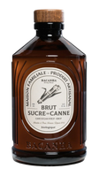 Raw Cane Sugar Syrup