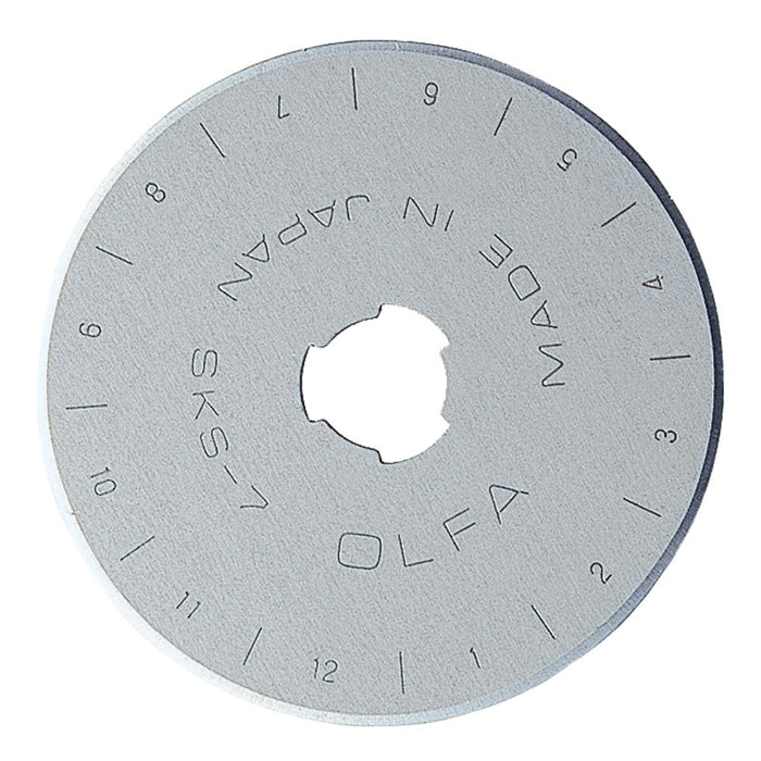 RB60-1 60MM Blade For RTY-3/G