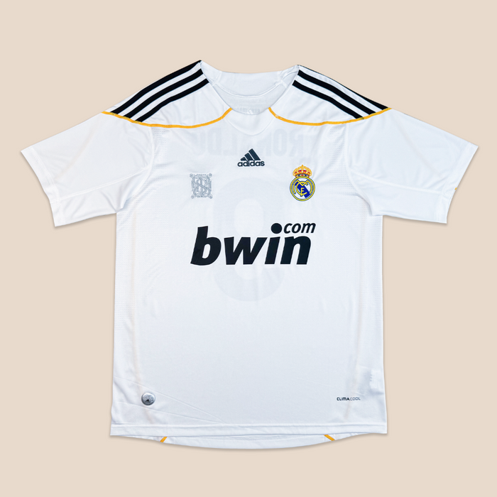 S / Sin estampado / Corta / Sin parches