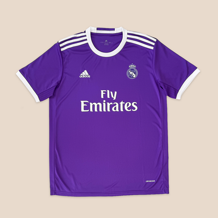 S / Sin estampado / Corta / Sin parches