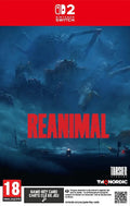 REANIMAL - Nintendo Switch 2
