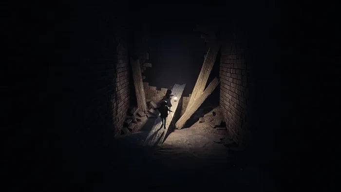 REANIMAL - Nintendo Switch 2