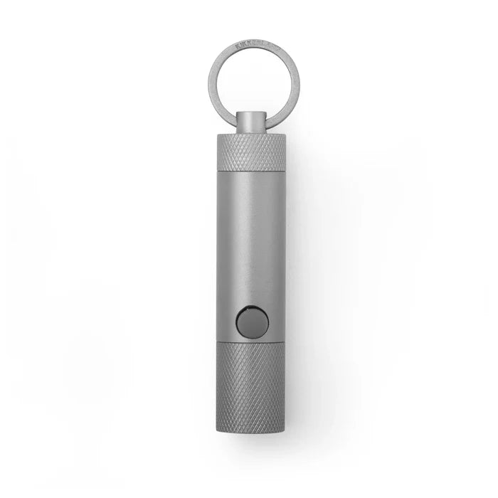Rechargeable Mini Flashlight